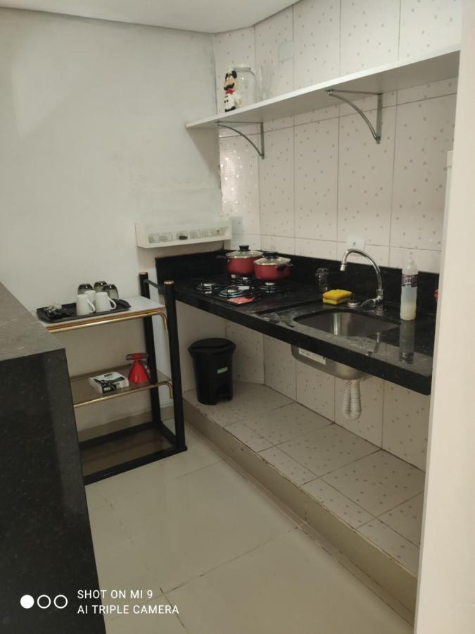 Apartamento Proximo Ao Parque Barigui Curitiba Exterior photo