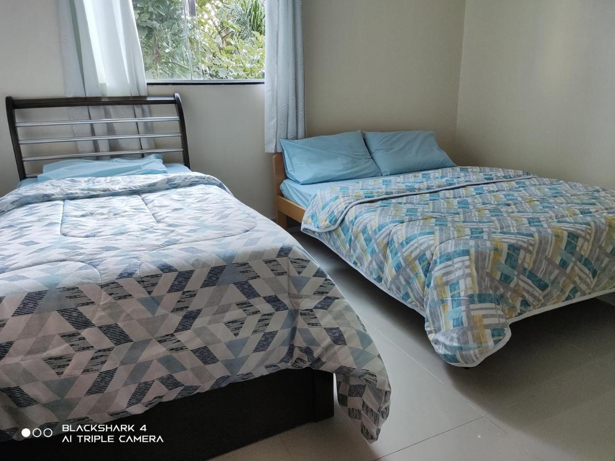 Apartamento Proximo Ao Parque Barigui Curitiba Exterior photo