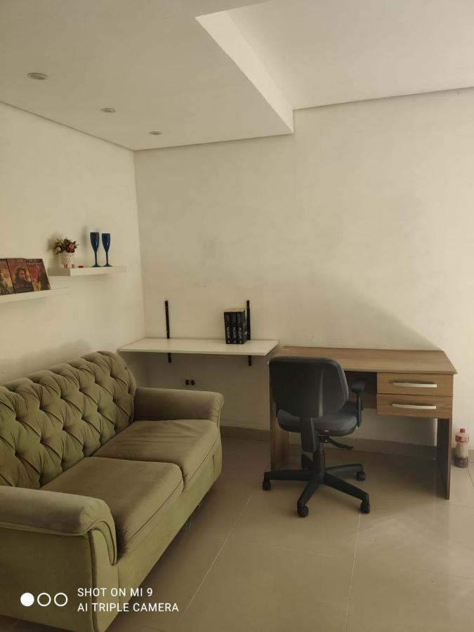 Apartamento Proximo Ao Parque Barigui Curitiba Exterior photo